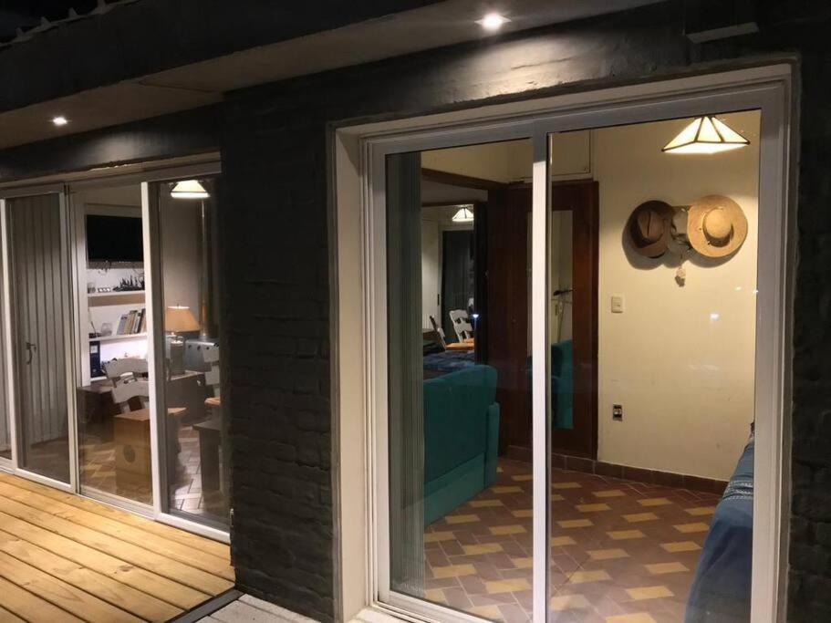 Casa Centrica Frente Al Rio Villa Colonia del Sacramento Dış mekan fotoğraf