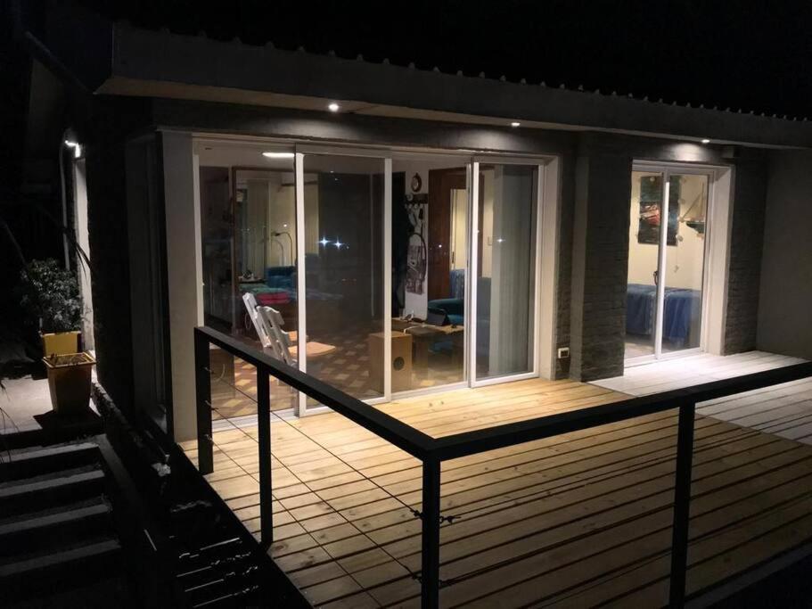 Casa Centrica Frente Al Rio Villa Colonia del Sacramento Dış mekan fotoğraf