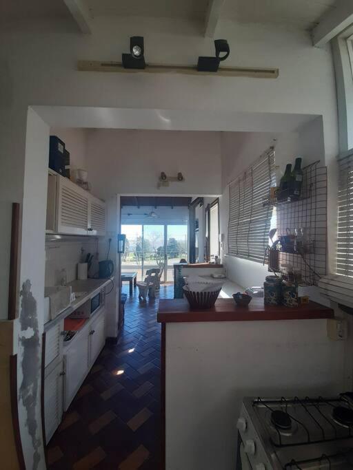 Casa Centrica Frente Al Rio Villa Colonia del Sacramento Dış mekan fotoğraf