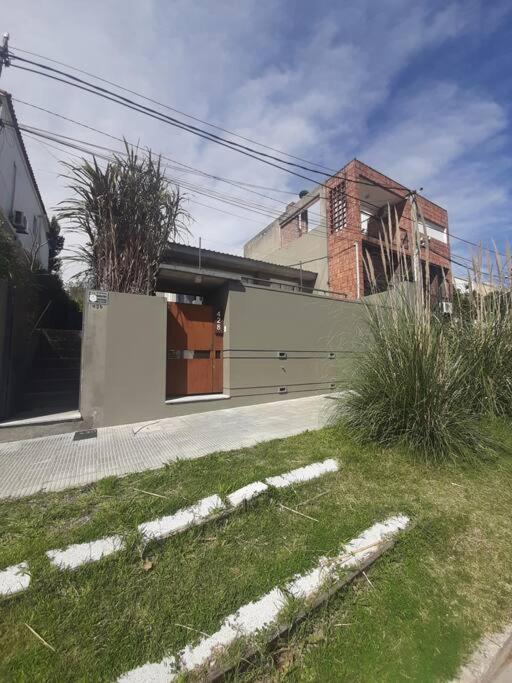 Casa Centrica Frente Al Rio Villa Colonia del Sacramento Dış mekan fotoğraf