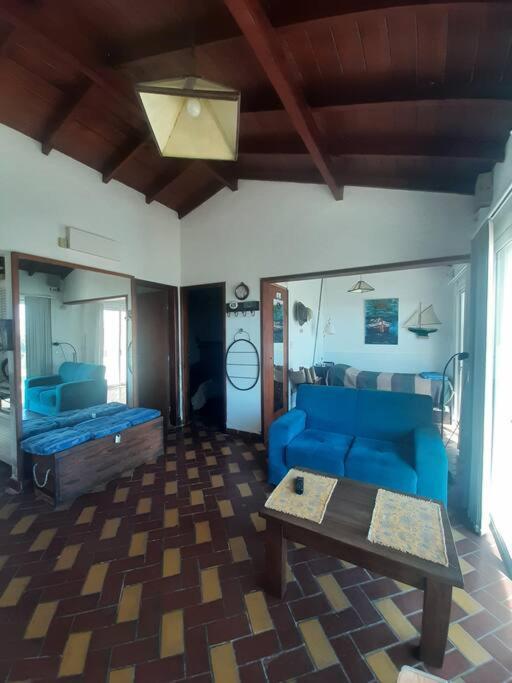 Casa Centrica Frente Al Rio Villa Colonia del Sacramento Dış mekan fotoğraf